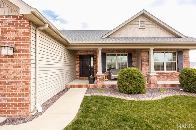 5108 Cheltenham Court, O'fallon, IL 62269