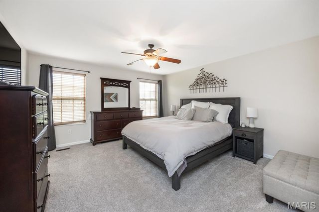 5108 Cheltenham Court, O'fallon, IL 62269