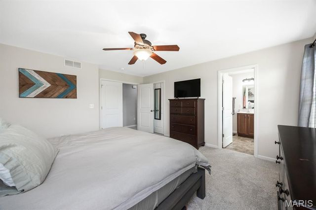 5108 Cheltenham Court, O'fallon, IL 62269