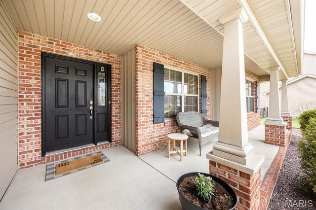 5108 Cheltenham Court, O'fallon, IL 62269