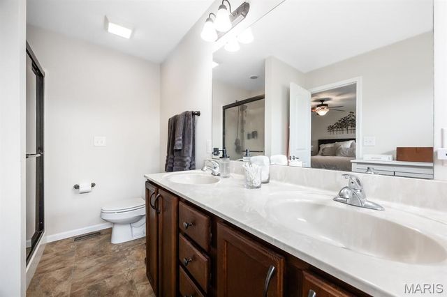 5108 Cheltenham Court, O'fallon, IL 62269