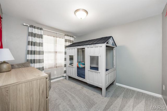 5108 Cheltenham Court, O'fallon, IL 62269