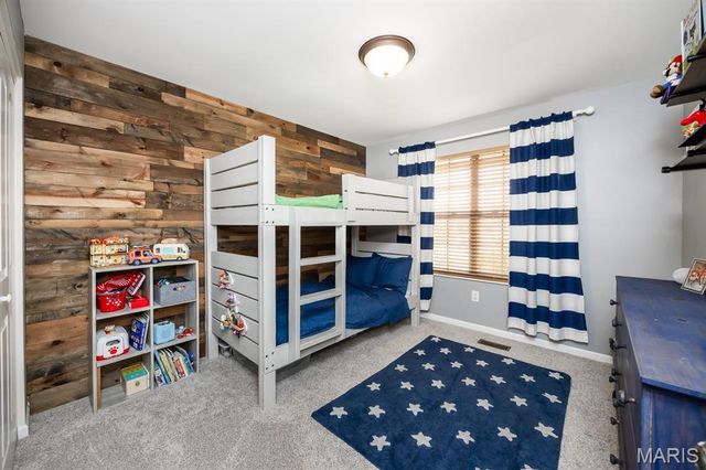 5108 Cheltenham Court, O'fallon, IL 62269