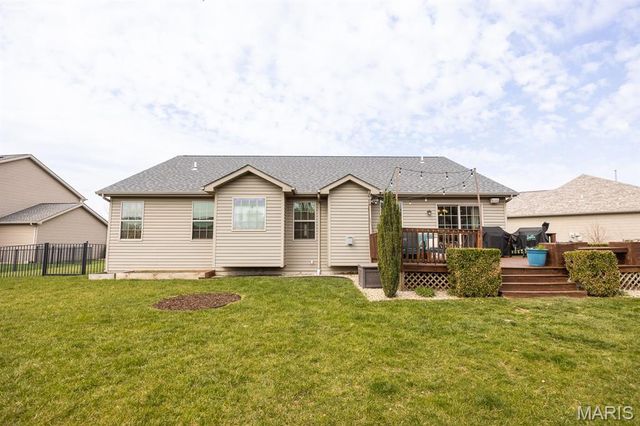 5108 Cheltenham Court, O'fallon, IL 62269