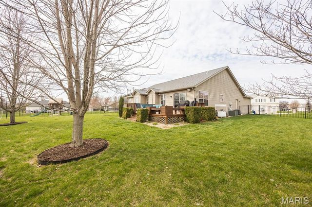5108 Cheltenham Court, O'fallon, IL 62269