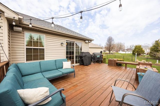 5108 Cheltenham Court, O'fallon, IL 62269