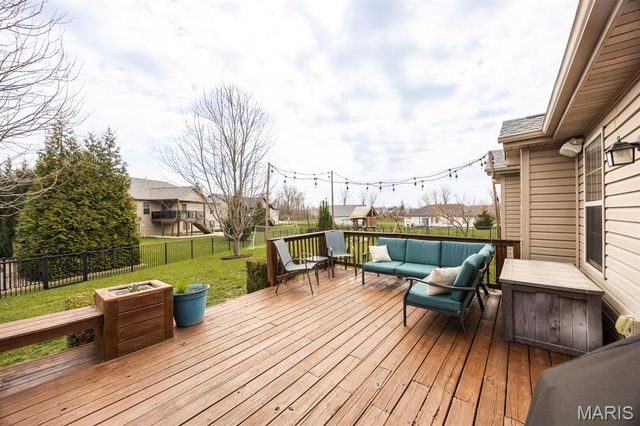 5108 Cheltenham Court, O'fallon, IL 62269