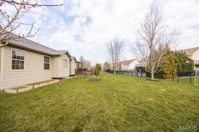 5108 Cheltenham Court, O'fallon, IL 62269