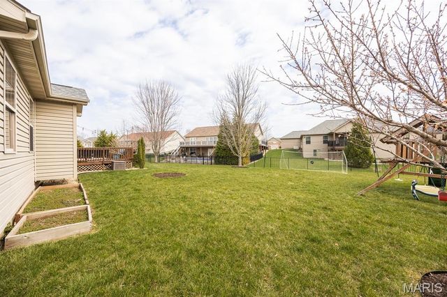 5108 Cheltenham Court, O'fallon, IL 62269