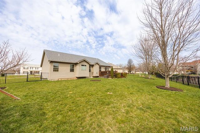 5108 Cheltenham Court, O'fallon, IL 62269