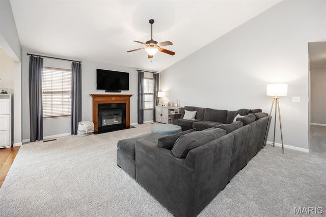 5108 Cheltenham Court, O'fallon, IL 62269