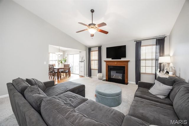 5108 Cheltenham Court, O'fallon, IL 62269