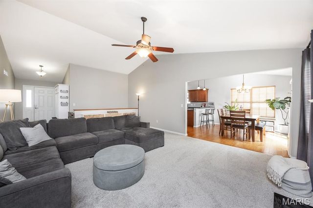 5108 Cheltenham Court, O'fallon, IL 62269