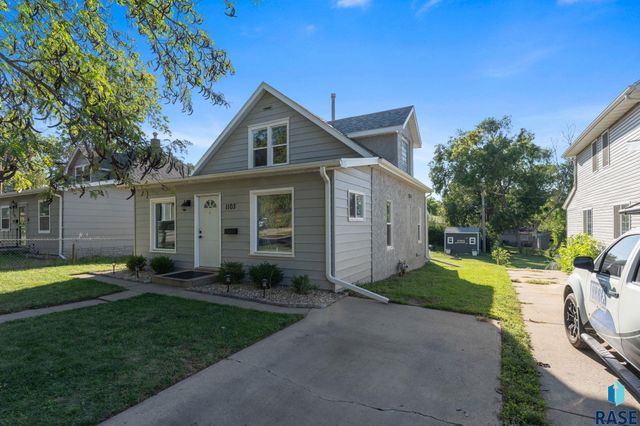 1103 N Duluth Ave Avenue, Sioux Falls, SD 57104