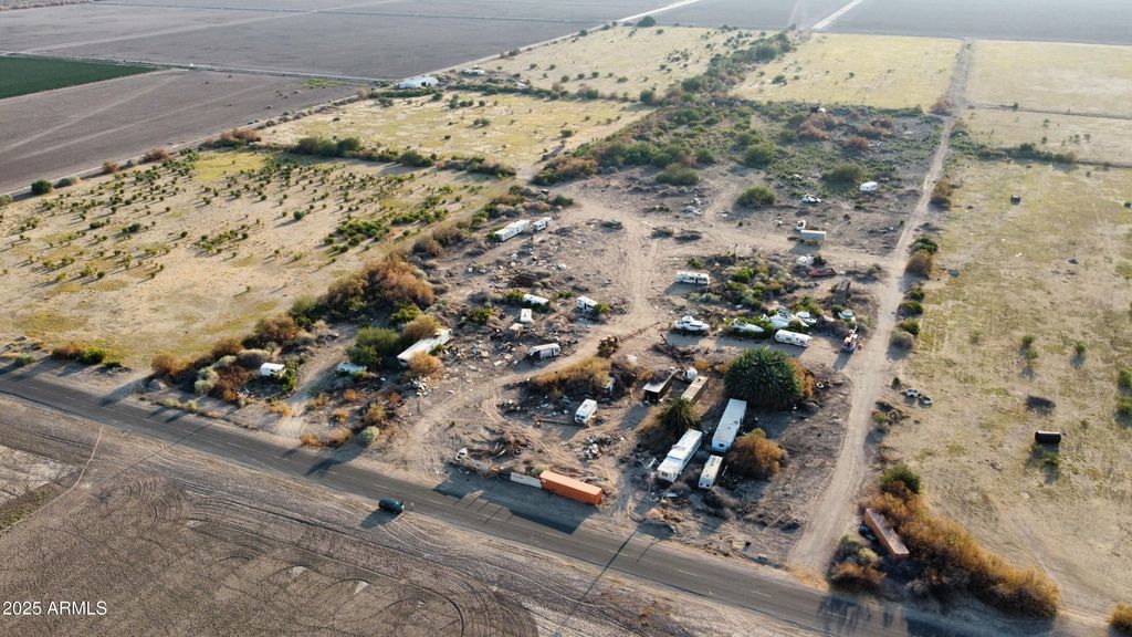 64500 River Road -, Cibola, AZ 85328