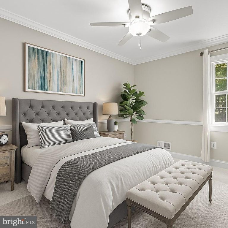 11120 RUTLEDGE DR, Gaithersburg, MD 20878