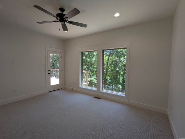 80 Stone Circle, Greers Ferry, AR 72067