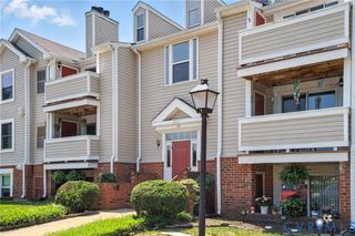 2431 Stembridge Ct Unit#J, Henrico, VA 23238