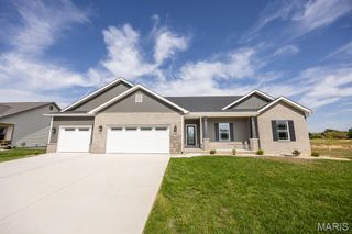 720 Creekwood Court, O'fallon, IL 62269