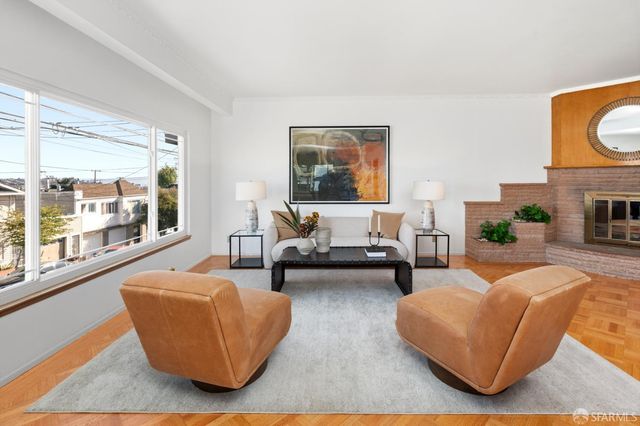 101 Princeton Street, San Francisco, CA 94134