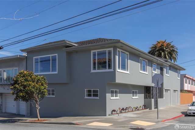 101 Princeton Street, San Francisco, CA 94134