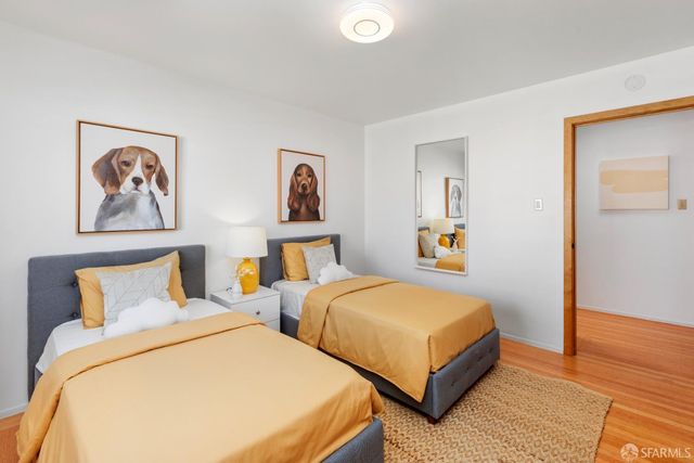 101 Princeton Street, San Francisco, CA 94134
