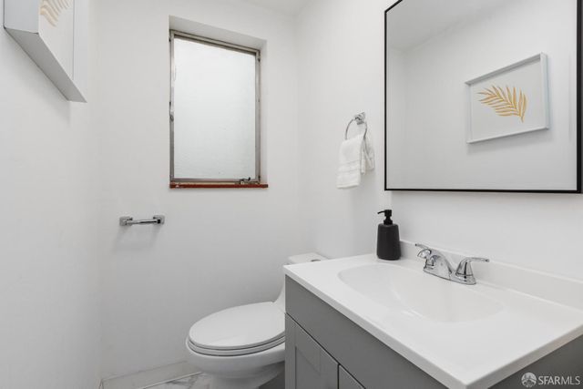 101 Princeton Street, San Francisco, CA 94134