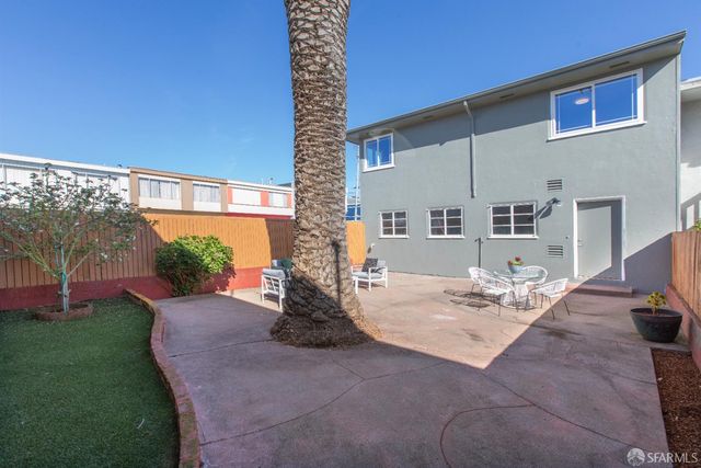 101 Princeton Street, San Francisco, CA 94134