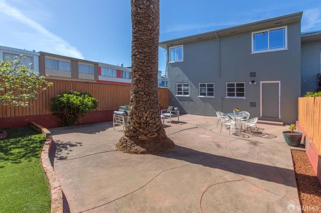 101 Princeton Street, San Francisco, CA 94134