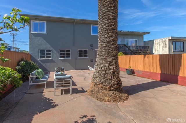 101 Princeton Street, San Francisco, CA 94134