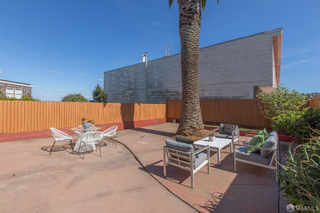 101 Princeton Street, San Francisco, CA 94134