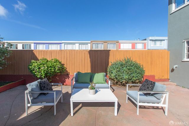 101 Princeton Street, San Francisco, CA 94134