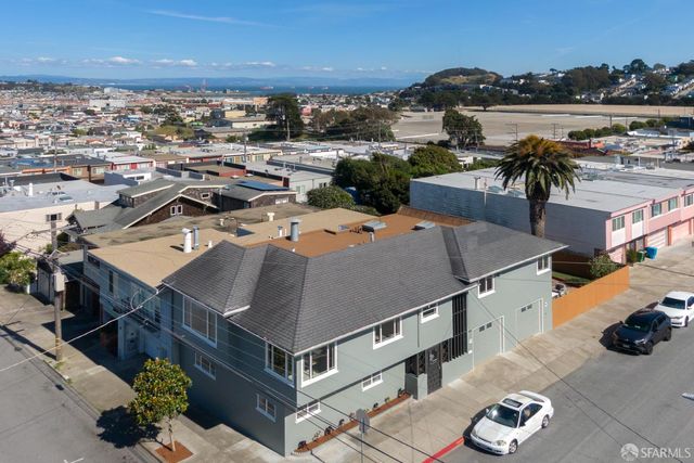 101 Princeton Street, San Francisco, CA 94134