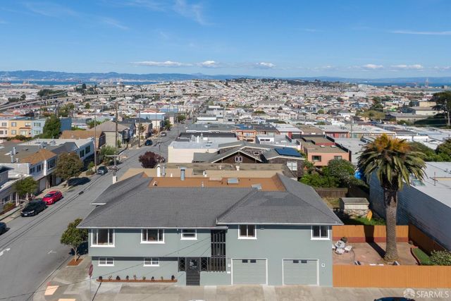 101 Princeton Street, San Francisco, CA 94134