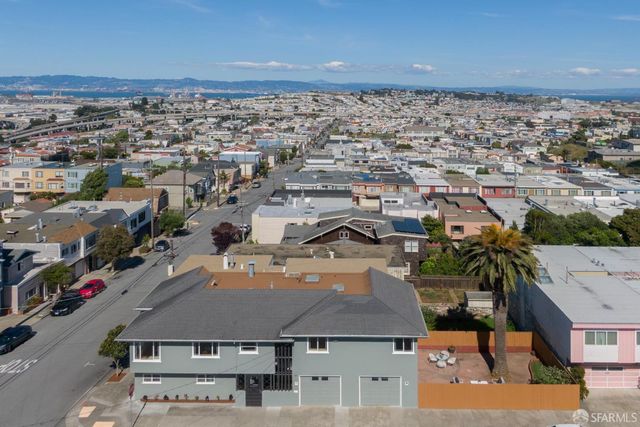 101 Princeton Street, San Francisco, CA 94134