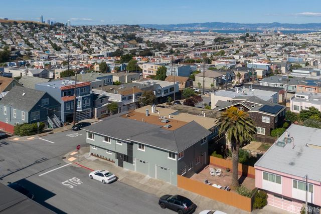101 Princeton Street, San Francisco, CA 94134