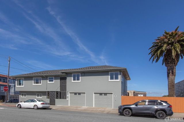 101 Princeton Street, San Francisco, CA 94134