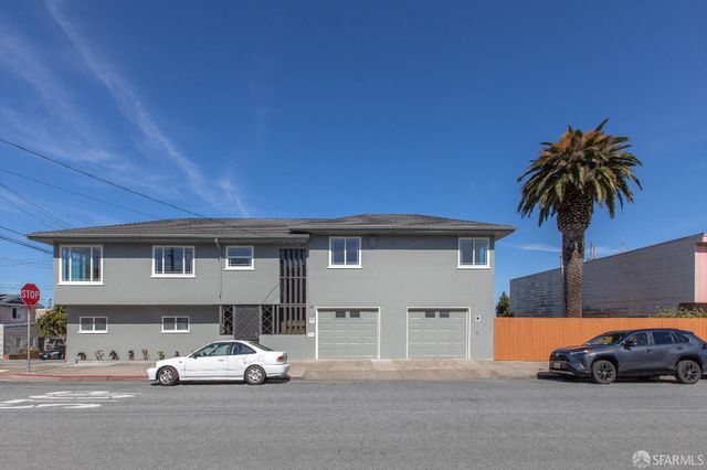 101 Princeton Street, San Francisco, CA 94134