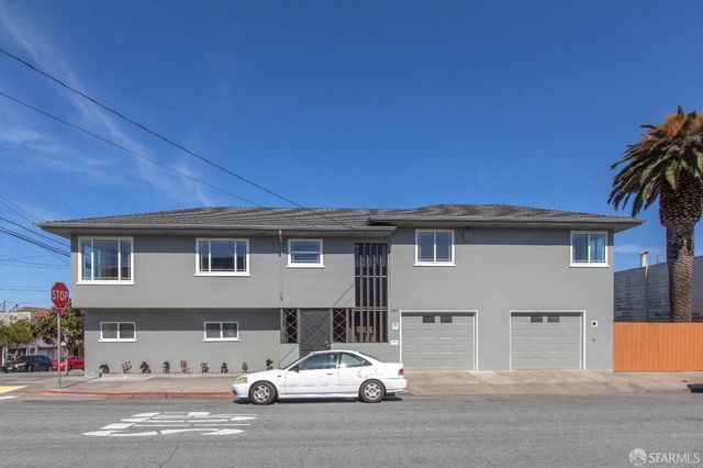 101 Princeton Street, San Francisco, CA 94134