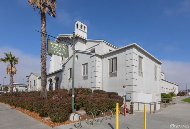 101 Princeton Street, San Francisco, CA 94134