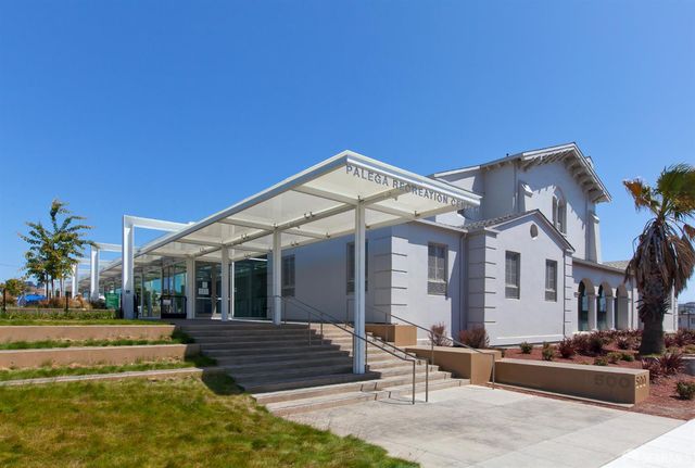 101 Princeton Street, San Francisco, CA 94134