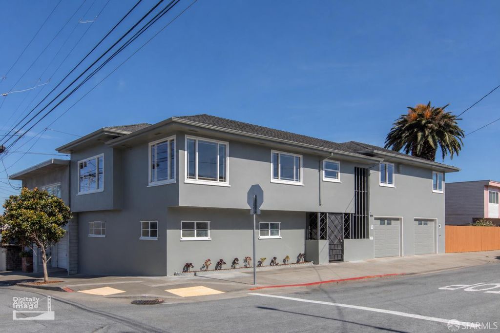 101 Princeton Street, San Francisco, CA 94134