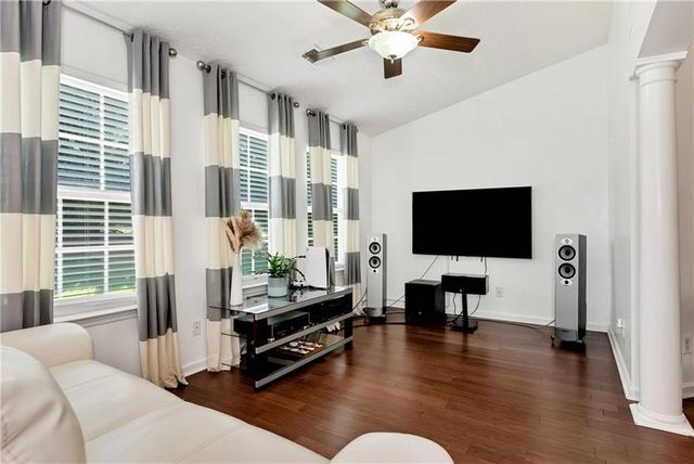 1176 Liriope Lane, Lawrenceville, GA 30045
