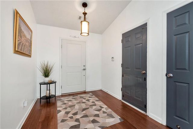 1176 Liriope Lane, Lawrenceville, GA 30045