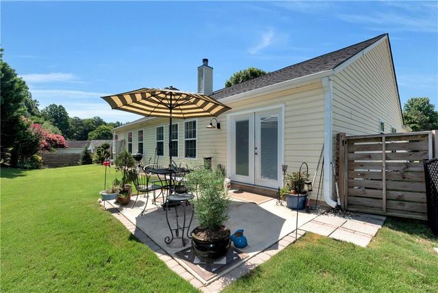 1176 Liriope Lane, Lawrenceville, GA 30045