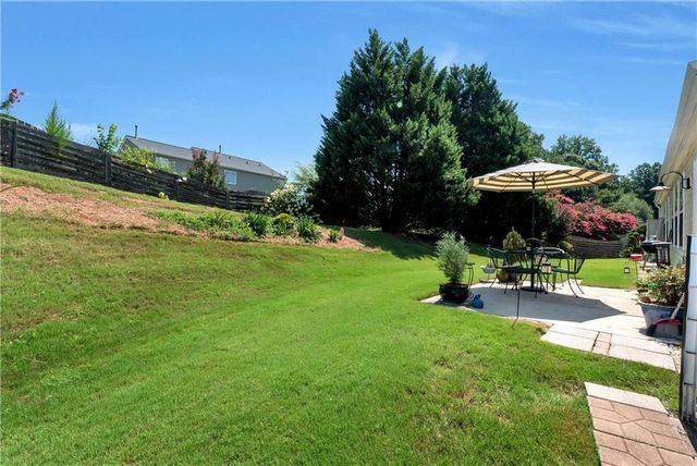 1176 Liriope Lane, Lawrenceville, GA 30045