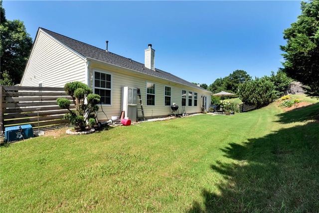 1176 Liriope Lane, Lawrenceville, GA 30045