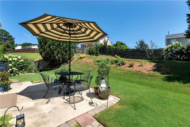 1176 Liriope Lane, Lawrenceville, GA 30045
