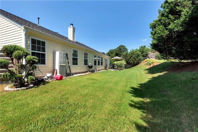 1176 Liriope Lane, Lawrenceville, GA 30045