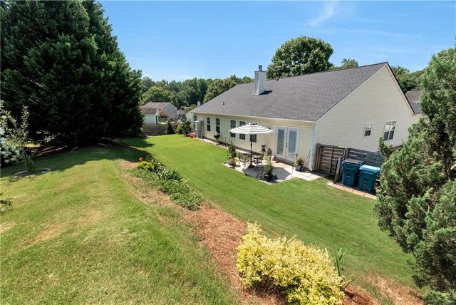 1176 Liriope Lane, Lawrenceville, GA 30045
